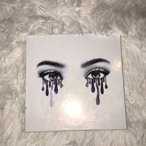 KYLIE PURPLE PALETTE